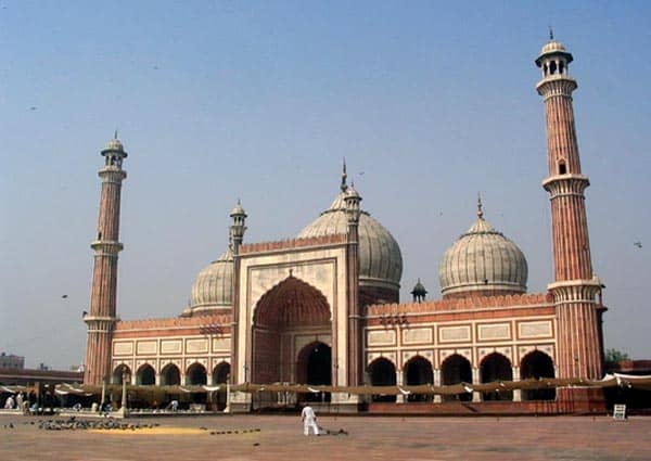 Declaring Jama Masjid protected monument will have major impact: ASI to HC