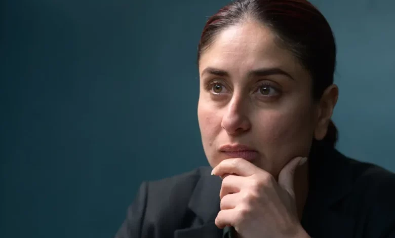 Kareena Kapoor reflects on 25 years in Bollywood and future projects