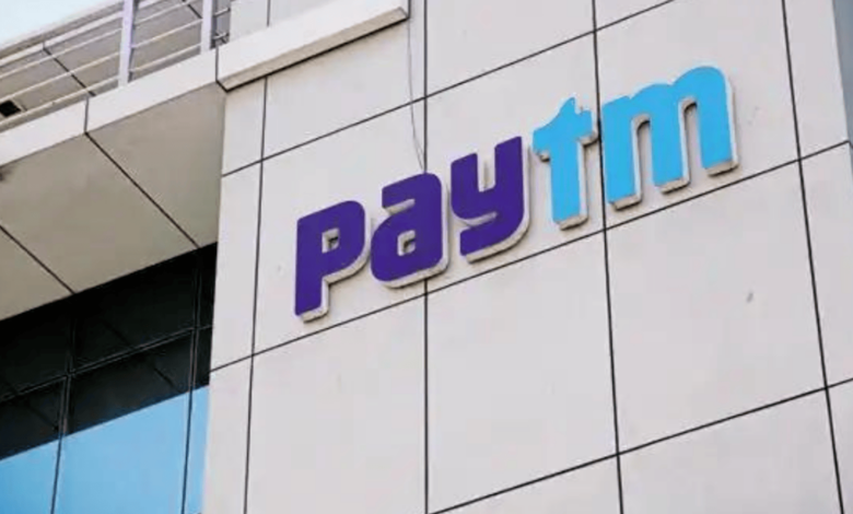 Paytm gets NPCI nod to add UPI users, shares jump 6%