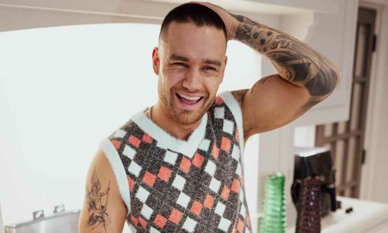 Liam Payne's hotel manager's 911 call during tantrum released