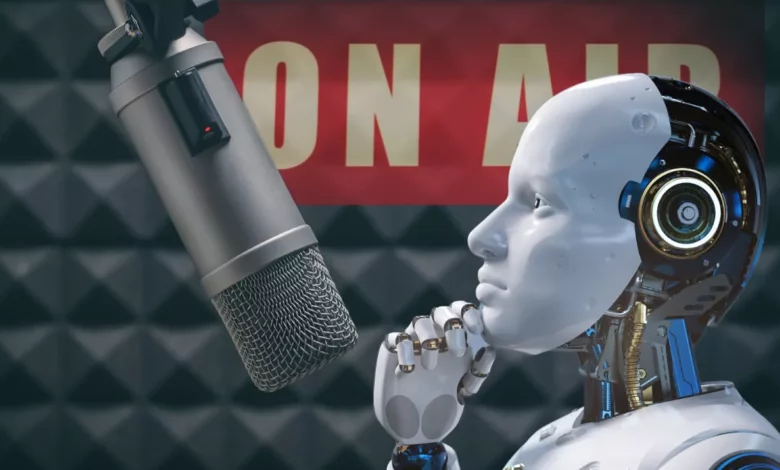 Polish radio station replaces journalists with AI presenters