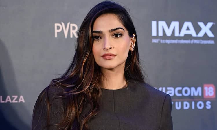 Sonam Kapoor announced as new Dior brand ambassador