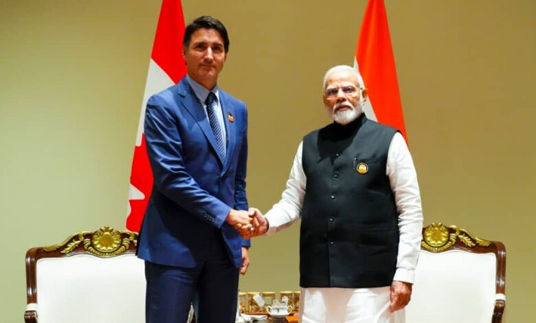 India rejects Canada’s allegations on high commissioner in diplomatic row