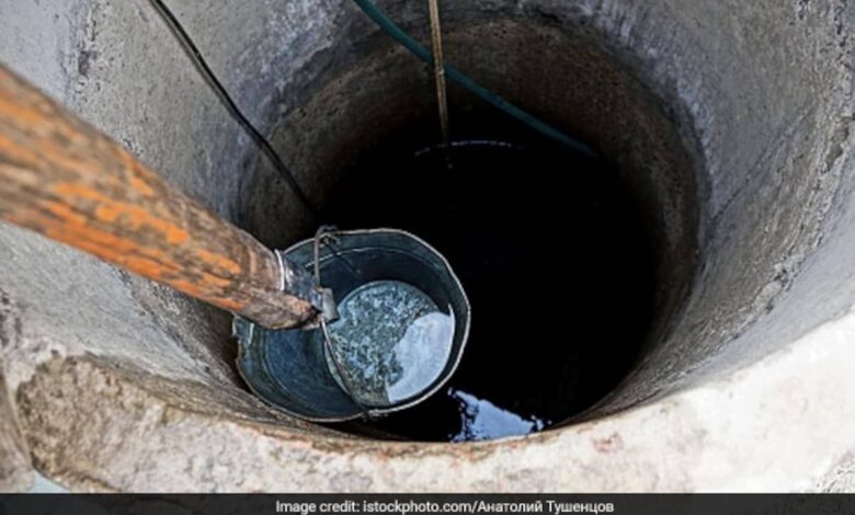 Uranium levels alarmingly high in Chhattisgarh drinking water