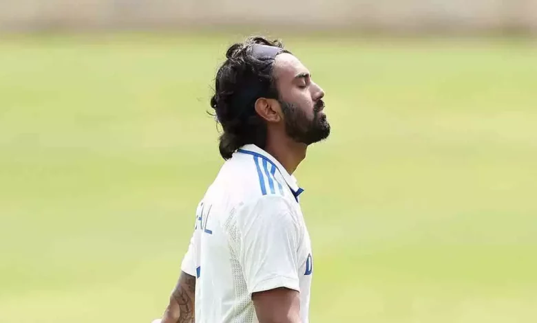 Sourav Ganguli's advice to KL Rahul after LSG release