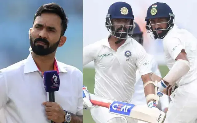 Fans urge inclusion of Pujari and Rahane for Border-Gavaskar Trophy