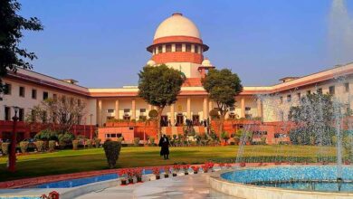 Supreme Court challenges Centre on maternity leave for adoptive mothers