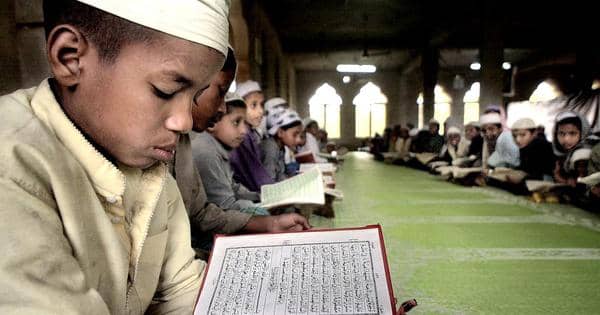 Supreme Court upholds UP Madrasa Act, adds higher education caveat