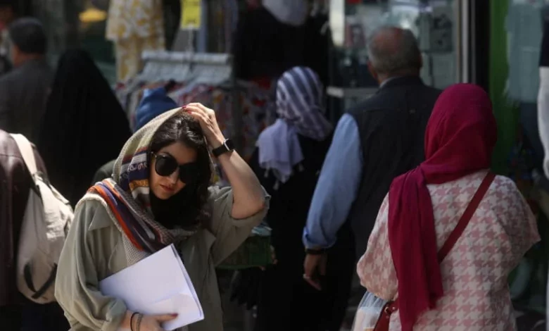 Iran launches clinics for women defying hijab mandate