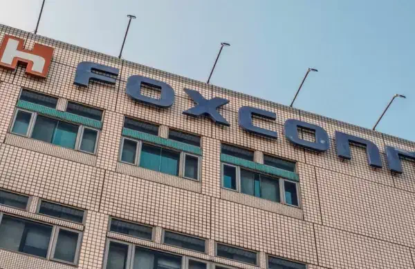 Foxconn revises hiring practices in India, bans age, gender, marital bias