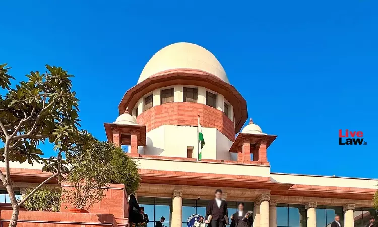 Supreme Court urges Centre to address foreigners absconding on bail