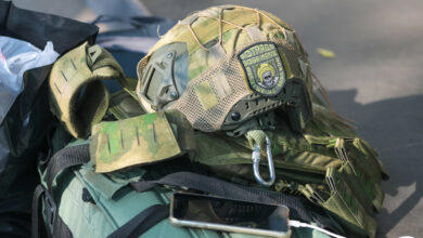 UK Army Chief: Russia Faces Highest Casualties in Ukraine Casualties in Ukraine