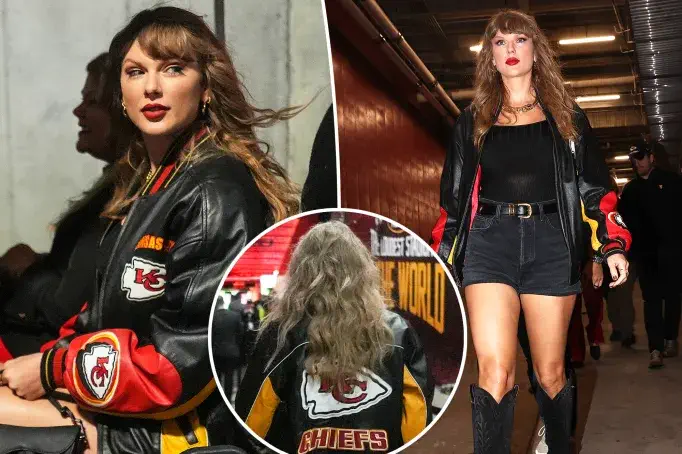 Taylor Swift backs Kamala Harris but prioritizes Travis Kelce over campaign rally