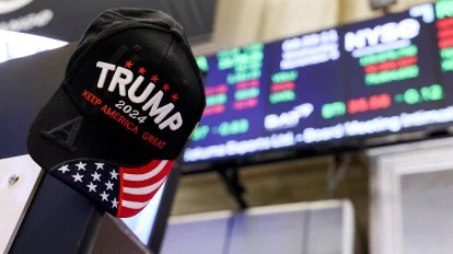 Trump Victory: Opportunities and challenges for tech sector