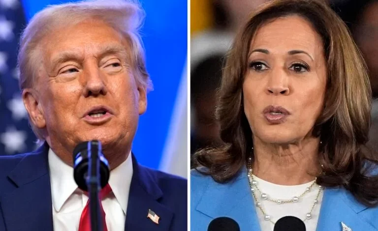 Kamala Harris' SNL Skit Criticized as Trump 2015 Rip-Off