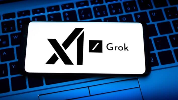 X tests free access to AI chatbot grok in limited regions