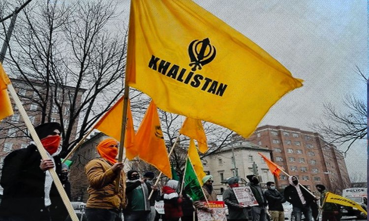 Khalistani activists in Canada target locals, tensions rise