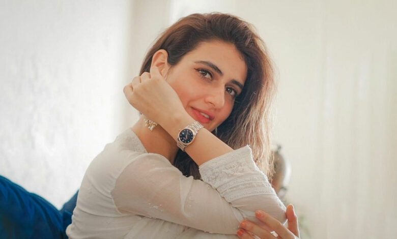 Fatima Sana Shaikh opens up about Epilepsy diagnosis