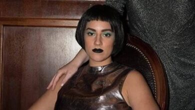 Seattle woman kills father With ice axe after Trump’s victory