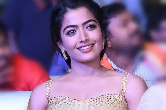 Rashmika Mandanna's rise: From debut to pan-India stardom