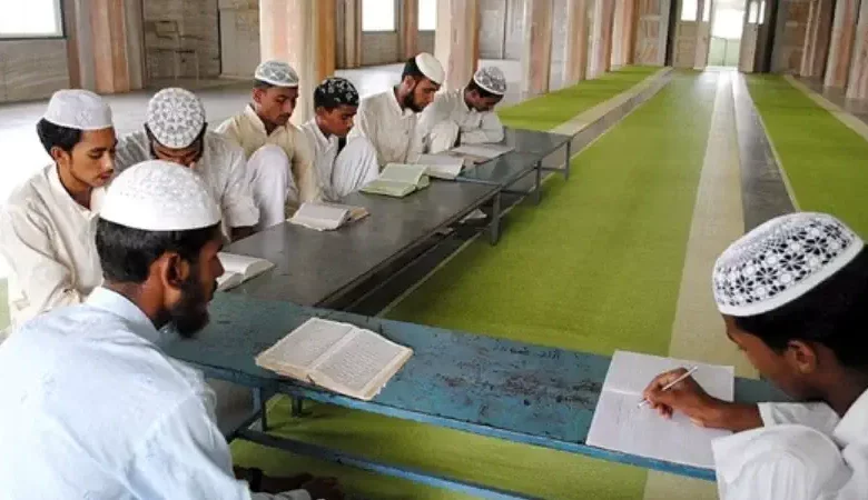 Muslim bodies highlight madrassas' role in producing IAS, IPS officers.