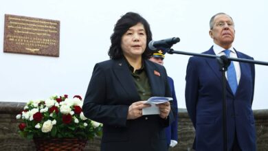 North Korea commits to support Russia until victory in Ukraine