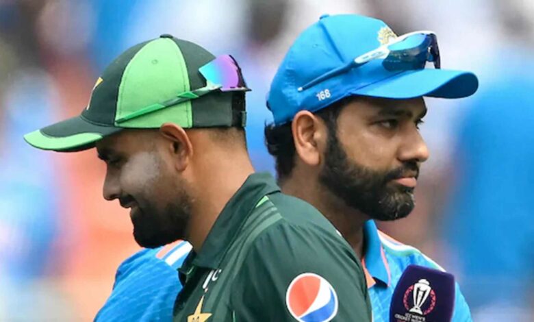 PCB considers withdrawal from champions trophy as India refuses travel