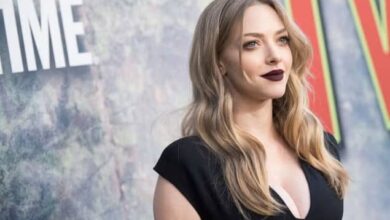 Amanda Seyfried on balancing farm life and hollywood glamour