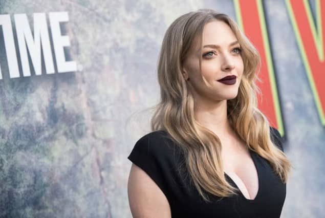 Amanda Seyfried on balancing farm life and hollywood glamour