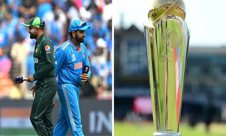 PCB awaits BCCI's official stance on Champions Trophy 2025