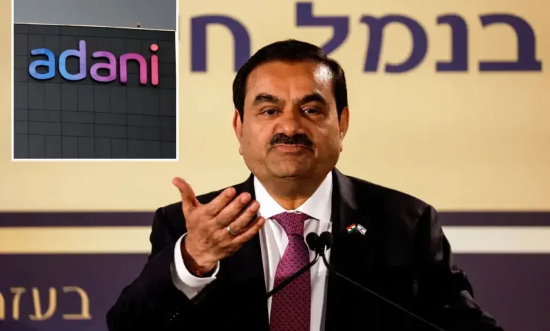 Adani faces arrest warrant in US over bribery and fraud charges