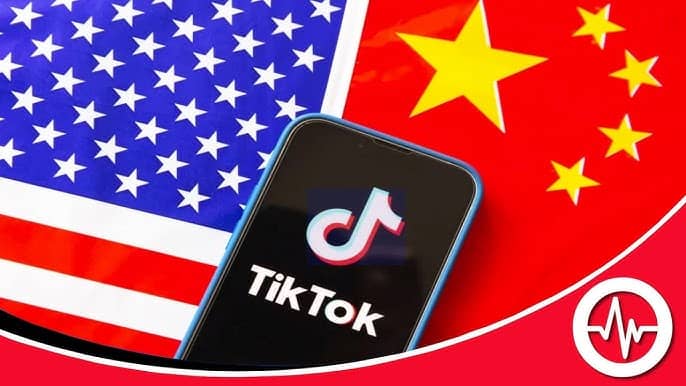 TikTok faces scrutiny for hiring chinese nationals amid US tensions