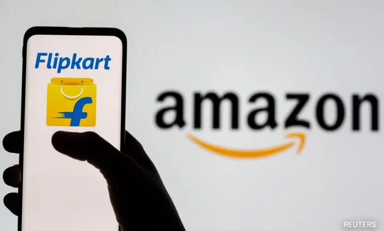 ED probes amazon, flipkart over alleged FDI norm violations