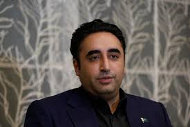 Bilawal Bhutto highlights troubles for Pakistan's ruling coalition