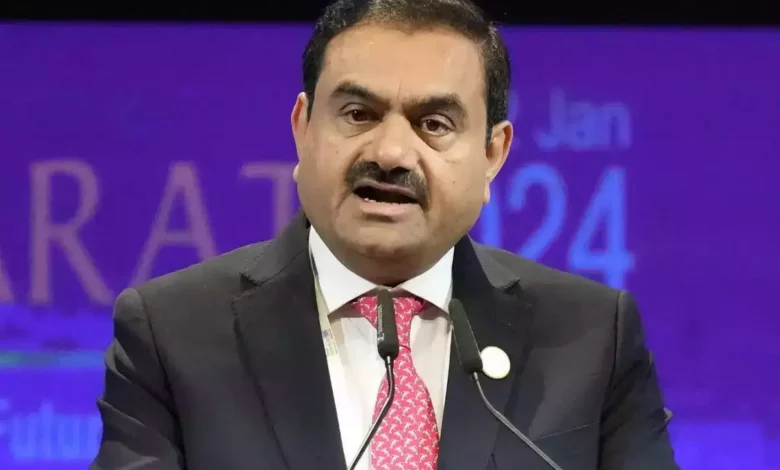 Adani Group legal counsel rebuts U.S. indictment claims