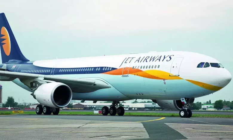 Supreme Court orders liquidation of Jet Airways' assets