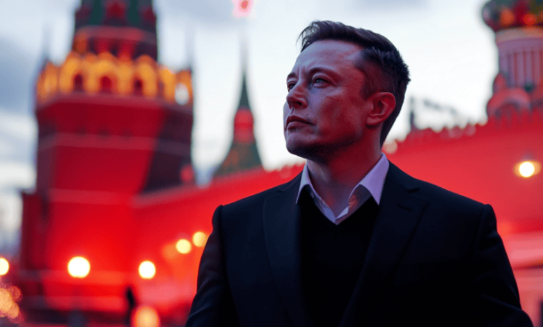 Elon Musk's diplomatic tightrope: navigating US-Iran tensions