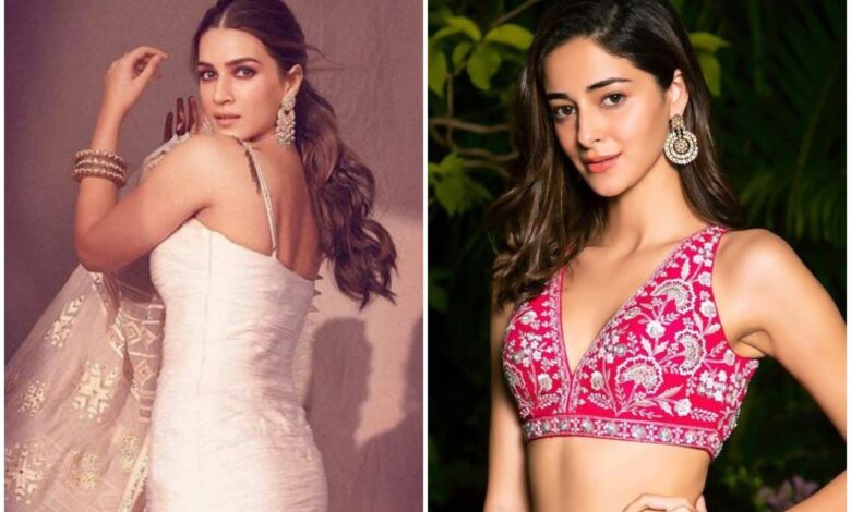 Ananya Panday to Kriti Sanon: A Guide to Perfecting Preppy Style for Your Next Classy OOTD