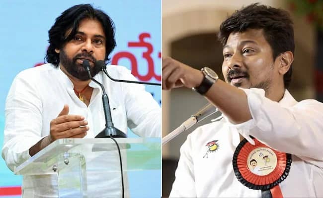 Pawan Kalyan issues warning to Andhra home minister, targets TDP.