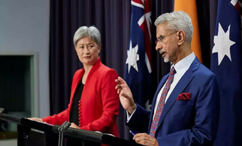 Jaishankar criticizes Canada for allowing extremists, cites lack of proof.