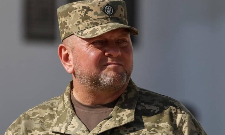 Former Ukrainian commander warns of imminent third world war