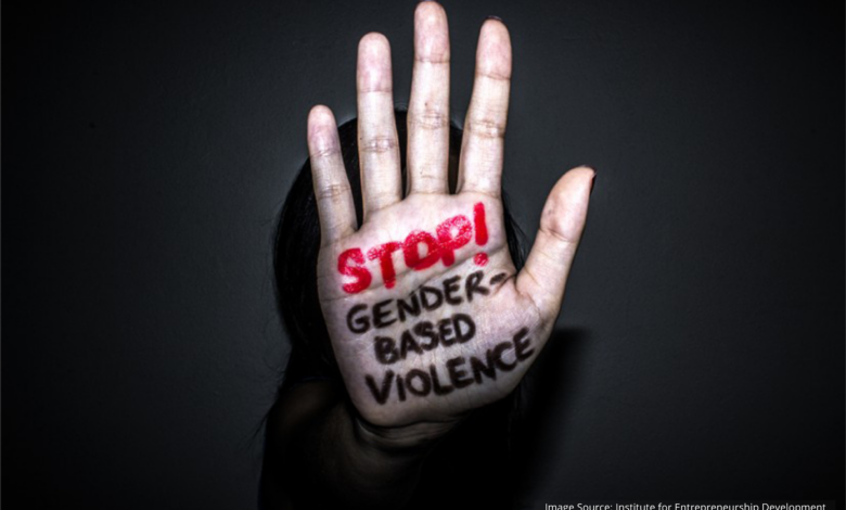 UN Report Reveals Alarming Rates of Gender-Based Violence in 2023