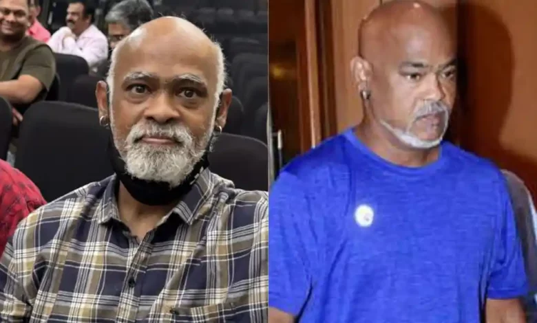 Vinod Kambli diagnosed with brain clots, gets free lifelong care