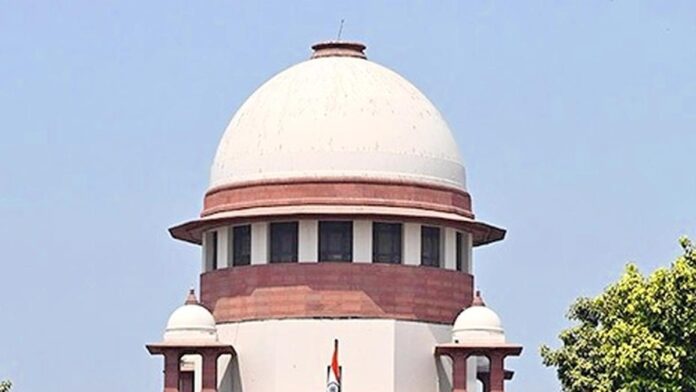 Supreme Court Calls Disrobing of Women a Constitutional Blot