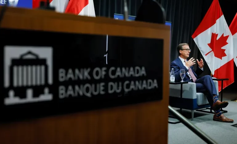 Bank of Canada cuts interest rates in major move