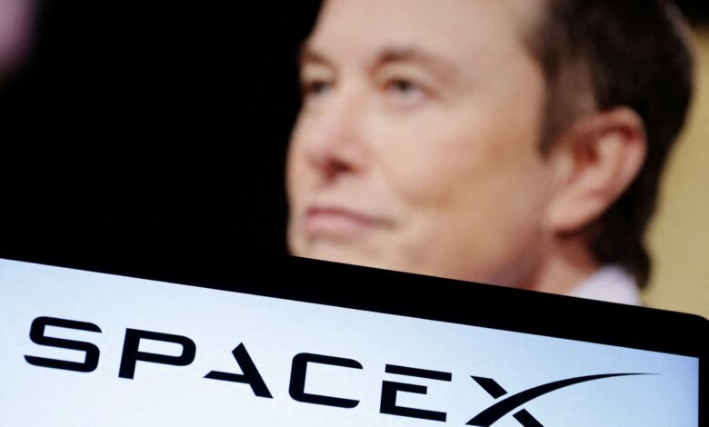 Elon Musk seeks to transform SpaceX 'Starbase' into Texas city