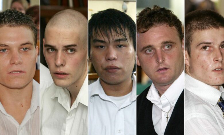 Australia confirms return of 'Bali Nine' drug smugglers