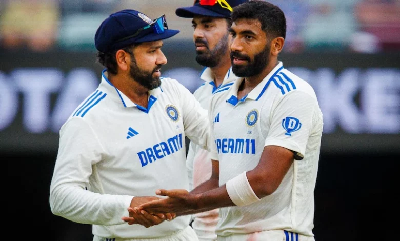 Jasprit Bumrah faces racial slur; fans recall 'Monkey gate' scandal