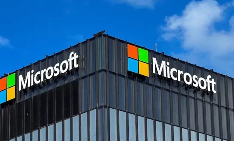 Microsoft India acquires 25-acre land near Hyderabad for ₹181 crore