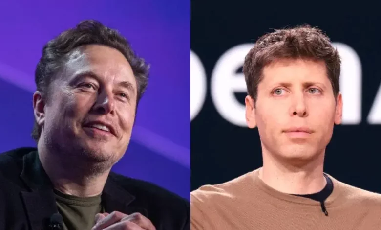 Elon Musk files legal action against OpenAI, Sam Altman trusts Musk's integrity